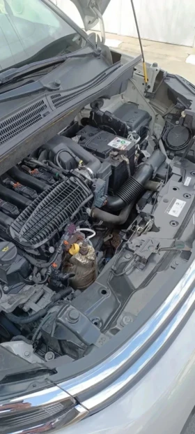 Citroen C3 Aircros БАРТЕР , снимка 12