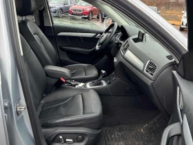 Audi Q3 * Progressiv * CARFAX * БЕЗ ПЪРВОНАЧАЛНА ВНОСКА, снимка 17