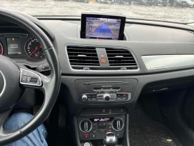 Audi Q3 * Progressiv * CARFAX * БЕЗ ПЪРВОНАЧАЛНА ВНОСКА, снимка 9