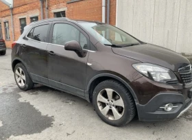 Opel Mokka 1.6 CDTI  6b, снимка 2