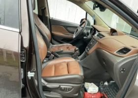 Opel Mokka 1.6 CDTI  6b, снимка 5