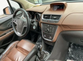Opel Mokka 1.6 CDTI  6b, снимка 3