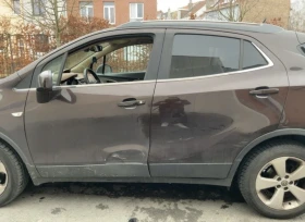 Opel Mokka 1.6 CDTI  6b, снимка 7