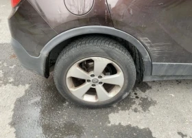 Opel Mokka 1.6 CDTI  6b, снимка 8