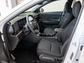 Hyundai Kona НОВ!/T-GDi/139HP/N-LINE/DCT/CAM/NAVI/CPLAY/226q, снимка 6