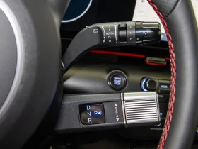 Hyundai Kona НОВ!/T-GDi/139HP/N-LINE/DCT/CAM/NAVI/CPLAY/226q, снимка 9