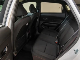 Hyundai Kona НОВ!/T-GDi/139HP/N-LINE/DCT/CAM/NAVI/CPLAY/226q, снимка 14