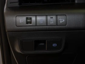 Hyundai Kona НОВ!/T-GDi/139HP/N-LINE/DCT/CAM/NAVI/CPLAY/226q, снимка 13