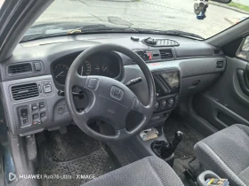 Honda Cr-v, снимка 10