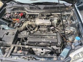 Honda Cr-v, снимка 12