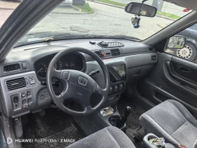 Honda Cr-v, снимка 7