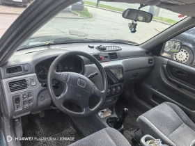 Honda Cr-v, снимка 6