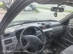Honda Cr-v, снимка 9