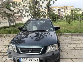 Honda Cr-v, снимка 1