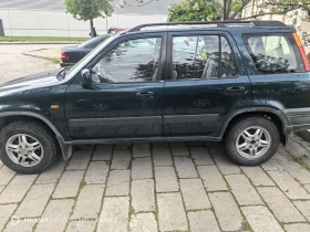 Honda Cr-v, снимка 4