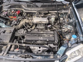 Honda Cr-v, снимка 13