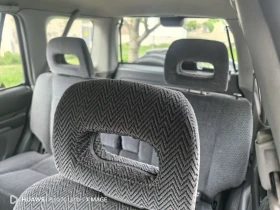 Honda Cr-v, снимка 11