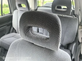 Honda Cr-v, снимка 8