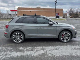 Audi SQ5 * Progressiv * MATRIX* DISTRONIC* BANG&OLUFSEN* , снимка 3