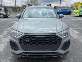 Audi SQ5 * Progressiv * MATRIX* DISTRONIC* BANG&OLUFSEN* , снимка 6