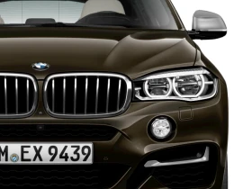 BMW X6 M50d, снимка 6