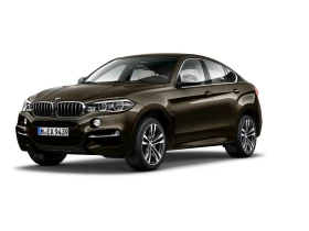 BMW X6 M50d, снимка 2