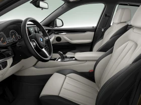 BMW X6 M50d, снимка 8