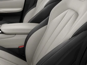 BMW X6 M50d, снимка 9