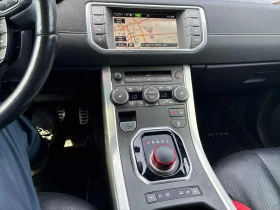 Land Rover Range Rover Evoque * Dynamic * CARFAX * 2 КЛЮЧА * KEYLESS * ПОДГРЕВ, снимка 9