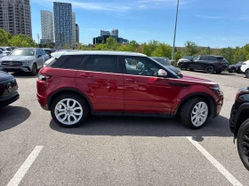 Land Rover Range Rover Evoque * Dynamic * CARFAX * 2 КЛЮЧА * KEYLESS * ПОДГРЕВ, снимка 3