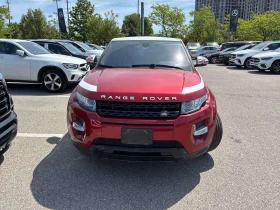Land Rover Range Rover Evoque * Dynamic * CARFAX * 2 КЛЮЧА * KEYLESS * ПОДГРЕВ, снимка 6