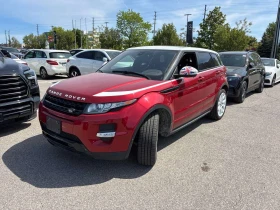 Land Rover Range Rover Evoque * Dynamic * CARFAX * 2 КЛЮЧА * KEYLESS * ПОДГРЕВ, снимка 1