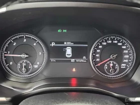 Hyundai Santa fe 2.2D Premium* 4x4* ПОДГРЕВ* ОБДУХВАНЕ* LANE ASSIST, снимка 8