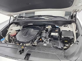 Hyundai Santa fe 2.2D Premium* 4x4* ПОДГРЕВ* ОБДУХВАНЕ* LANE ASSIST, снимка 16