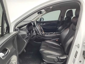 Hyundai Santa fe 2.2D Premium* 4x4* ПОДГРЕВ* ОБДУХВАНЕ* LANE ASSIST, снимка 5