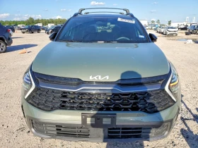 Kia Sportage 2.5l X-Pro Prestige, снимка 5