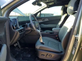 Kia Sportage 2.5l X-Pro Prestige, снимка 7