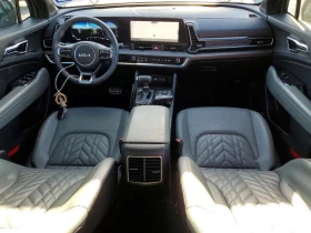 Kia Sportage 2.5l X-Pro Prestige, снимка 8