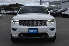 Jeep Grand cherokee OVERLAND| 8ZF| HARMAN/KARDON| DISTRONIC| ПАНО, снимка 1