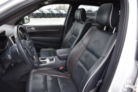 Jeep Grand cherokee OVERLAND| 8ZF| HARMAN/KARDON| DISTRONIC| ПАНО, снимка 7