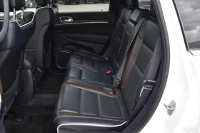 Jeep Grand cherokee OVERLAND| 8ZF| HARMAN/KARDON| DISTRONIC| ПАНО, снимка 15