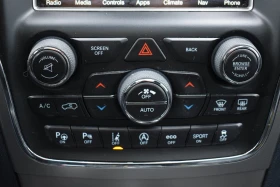 Jeep Grand cherokee OVERLAND| 8ZF| HARMAN/KARDON| DISTRONIC| ПАНО, снимка 12