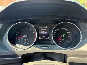 VW Tiguan 4MOTION | CARFAX | БЕЗ ПЪРВОНАЧАЛНА ВНОСКА, снимка 12
