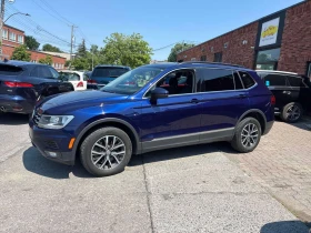 VW Tiguan 4MOTION | CARFAX | БЕЗ ПЪРВОНАЧАЛНА ВНОСКА, снимка 2