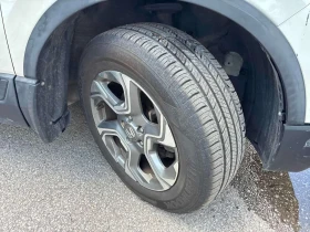Honda Cr-v * EX * CARFAX * ПОДГРЕВИ * ПАНО * KEYLESS, снимка 7