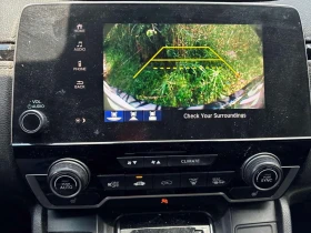 Honda Cr-v * EX * CARFAX * ПОДГРЕВИ * ПАНО * KEYLESS, снимка 12