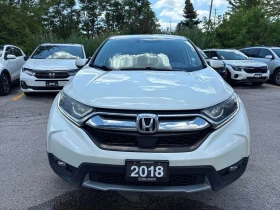 Honda Cr-v * EX * CARFAX * ПОДГРЕВИ * ПАНО * KEYLESS, снимка 6