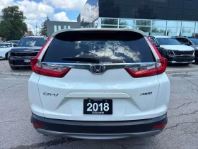 Honda Cr-v * EX * CARFAX * ПОДГРЕВИ * ПАНО * KEYLESS, снимка 4