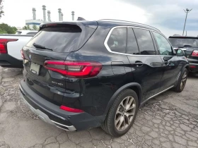 BMW X5 * XDRIVE40I * CARFAX * ЦЕНА ДО БГ, снимка 3