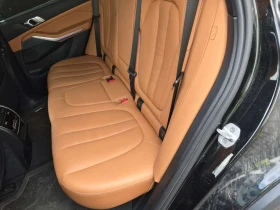 BMW X5 * XDRIVE40I * CARFAX * ЦЕНА ДО БГ, снимка 10